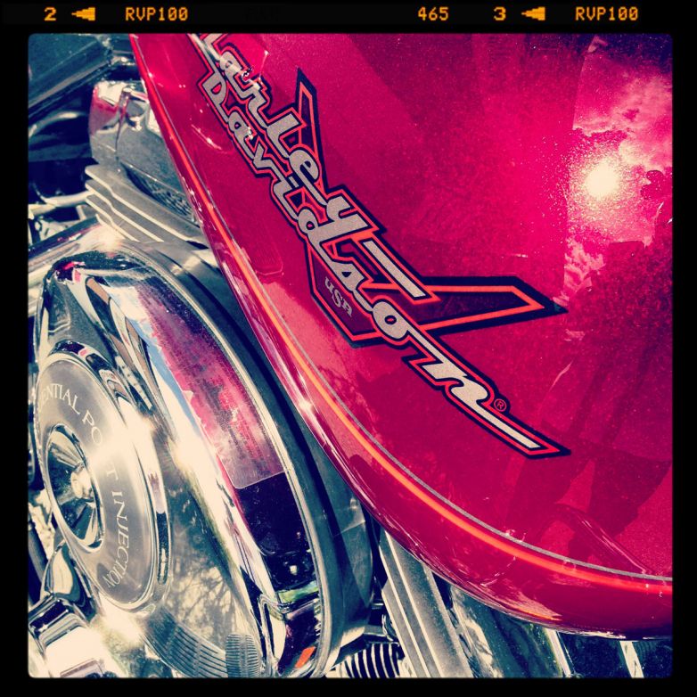 Harley