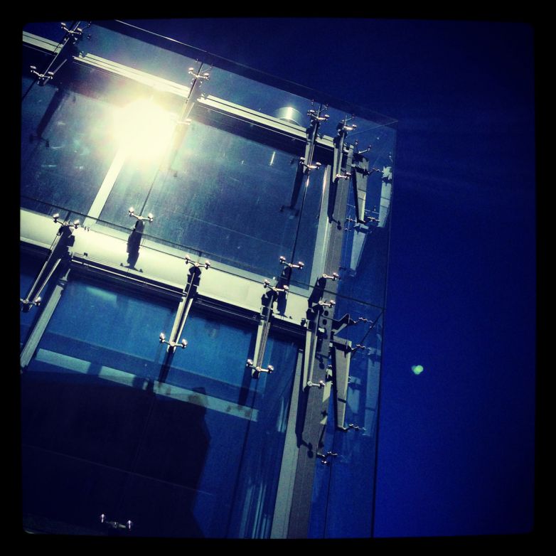 Gdynia, Swietojanska street,