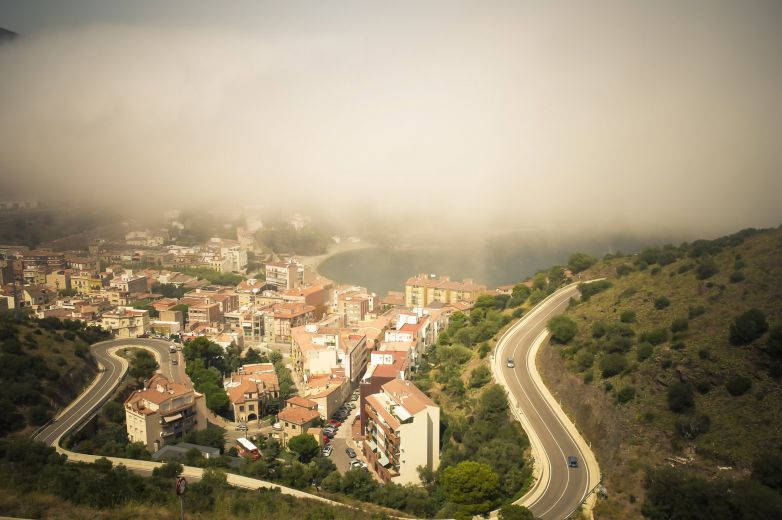 Portbou