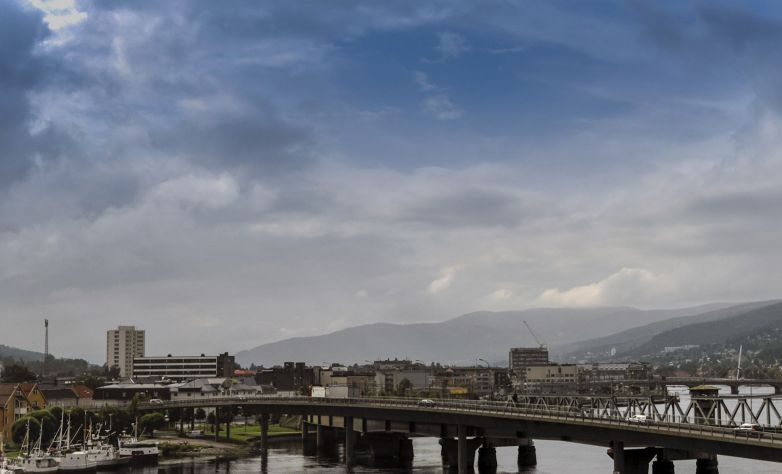 Drammen