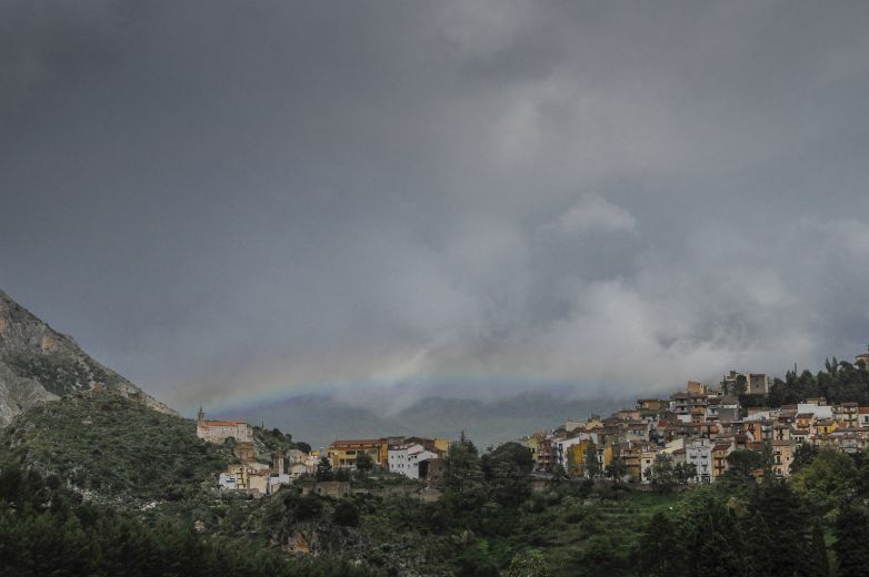 Rainbow
